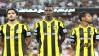 لاعب اتحاد جدة يتعرض لعقوبة مضاعفة بسبب الخشونة