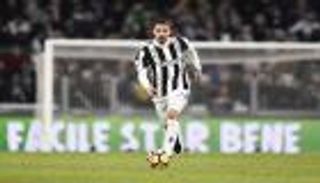 مدافع يوفنتوس جاهز للمشاركة الأولى في الكالتشيو هذا الموسم