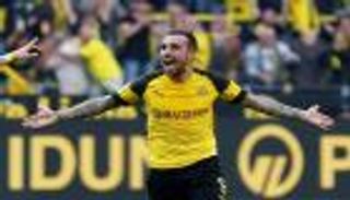 ألكاسير يتوهج مع دورتموند ويحقق أفضل انطلاقة في مسيرته