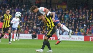 الدوري الإنجليزي الممتاز