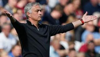 جوزيه مورينيو  