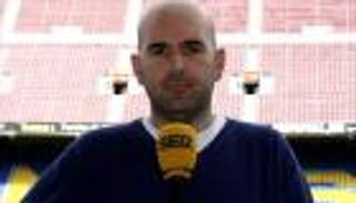 روح ليونيل ميسي