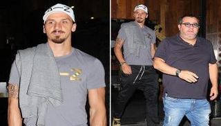 رايولا وكيل إبراهيموفيتش