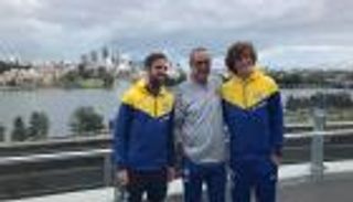 فابريجاس يشعر بالندم لعدم العمل مع ساري منذ سنوات