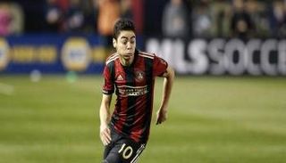 ميجيل ألميرون