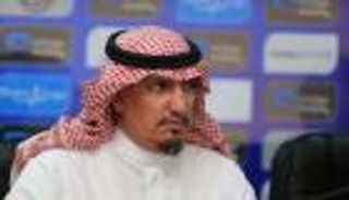 عضو إدارة الهلال: نحترم جميع الفرق للتتويج بكأس زايد