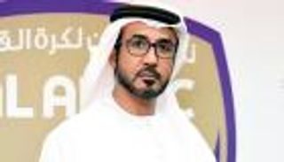 الهاجري: نرحب بالأشقاء العرب في دار زايد