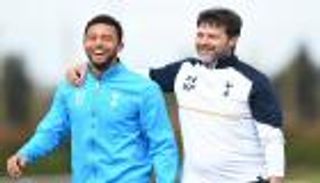 نجم توتنهام يقترب من الرحيل مجانا إلى الدوري الصيني