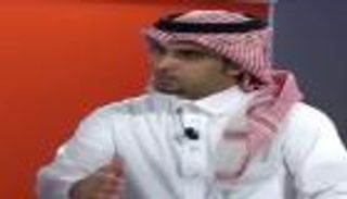 الغامدي: النصر السعودي جاهز لأي منافس في كأس زايد