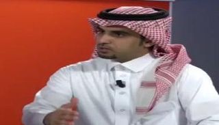 أحمد الغامدي 