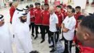 "أبيض الشباب" يغادر لماليزيا لخوض معسكره الأخير قبل الآسيوية