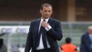 أليجري: يوفنتوس قدم أفضل أداء أمام أودينيزي