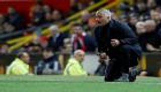 تقارير.. إدارة مانشستر يونايتد تنوي إقالة مورينيو رغم تخطي نيوكاسل