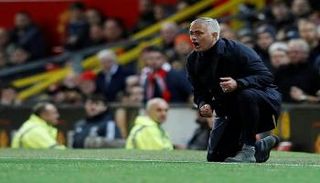 البرتغالي جوزيه مورينيو