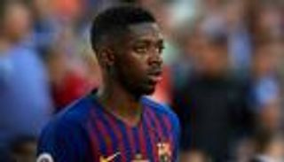 تقارير.. برشلونة يفكر في ضم ديمبيلي جديد