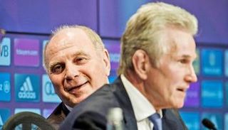 هاينكس وهونيس