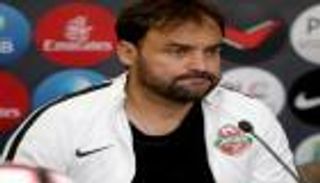 مدرب شباب الأهلي يستهدف الفوز الأول في كأس الخليج العربي