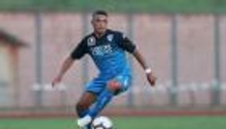 موهبة الجزائر سعيد بتطور مستواه