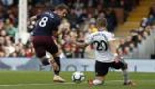 أرسنال يسحق فولهام ويحقق فوزه السادس على التوالي في البريمييرليج