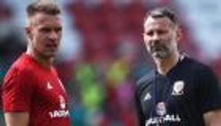 جيجز يكشف مصير رامسي مع أرسنال