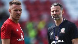 جيجز ورامسي