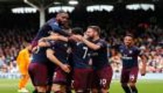 قطار "أرسنال إيمري" يواصل الانطلاق.. ولاكازيت يتوهج