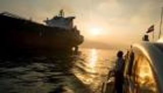 هبوط صادرات المكثفات الإيرانية 46% 