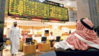 %28 ارتفاعا في صافي الاستثمار الأجنبي بسوق أبوظبي