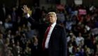 ترامب يحقق انتصارا سياسيا بعد تعيين كافانو عضوا بالمحكمة العليا