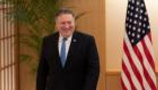 بومبيو يتوجه إلى كوريا الشمالية لإجراء محادثات مع كيم