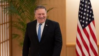  وزير الخارجية الأمريكي مايك بومبيو - رويترز