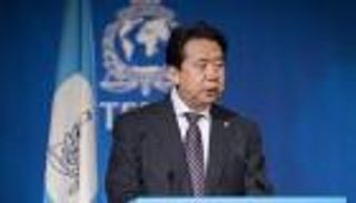 استقالة رئيس الإنتربول عقب الكشف عن خضوعه لتحقيقات في الصين