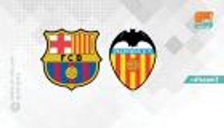 إنفوجراف.. نحس الميستايا يزيد معاناة فالنسيا قبل مواجهة برشلونة