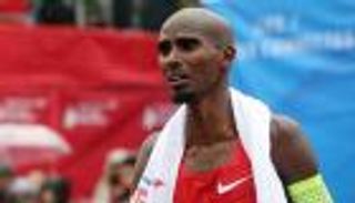 فرح يحقق زمنا أوروبيا قياسيا خلال الفوز بماراثون شيكاغو