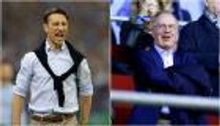 "مهرجان أكتوبر" يثبت ثقة إدارة بايرن بكوفاتش