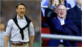 رومينيجه وكوفاتش