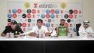 مدرب الوصل: سنستغل الأرض والجمهور أمام شباب الأهلي