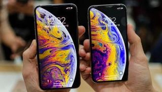 آيفون Xs وآيفون Xs Max