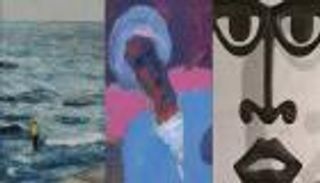 جاليري "ضي" يقيم معارض فنية تعكس تنوع الثقافة المصرية 