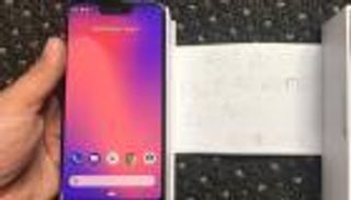 هاتف جوجل بيكسل 3 في متاجر هونج كونج قبل أيام من إطلاقه