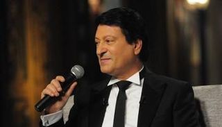 الفنان محمد الحلو