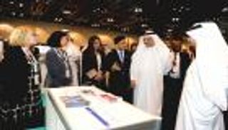 انطلاق أعمال المؤتمر الدولي للتنظيم الصحي في دبي