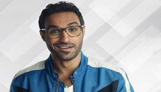 النجم أحمد فهمي
