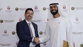 مذكرة تفاهم بين سياحة أبوظبي و"منظمة السياحة العلاجية"