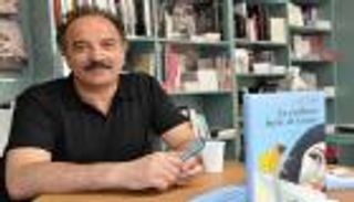 "الحقيقة تنتظر الفجر" تعيد الجزائر إلى المشهد الروائي الفرنسي