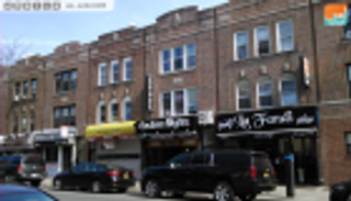 بالصور.. جولة لـ"العين الإخبارية" في محلات الكشري والمحشي بقلب نيويورك