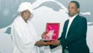 السودان يطلق جائزة صحفية قيمتها 21 ألف دولار