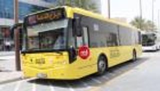 استخدام الذكاء الاصطناعي في مراقبة الحافلات المدرسية بالإمارات