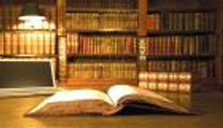 كتاب يعود إلى رفوف مكتبة أمريكية بعد 84 عاما من استعارته