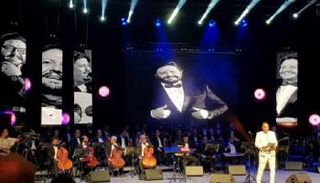 ختام أيام قرطاج الموسيقية بلمسة وفاء للمطرب الراحل حسن الدهماني